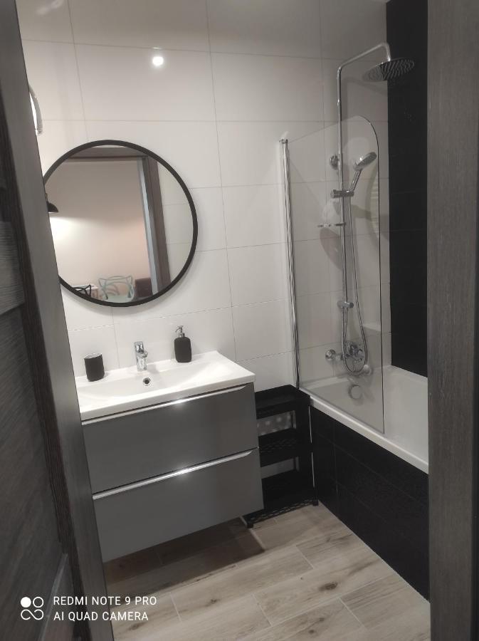 Apartament Morski Koszalin Exterior foto