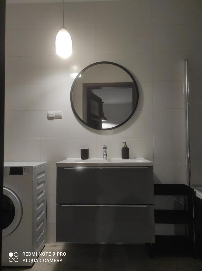 Apartament Morski Koszalin Exterior foto