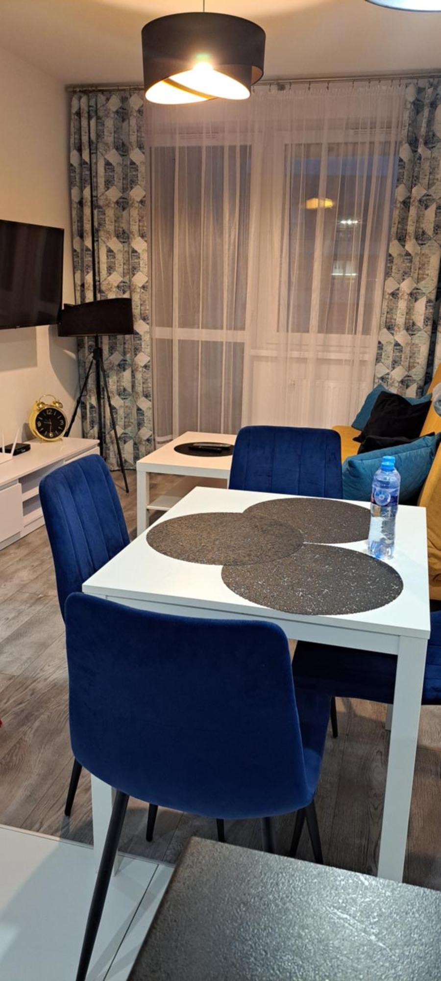 Apartament Morski Koszalin Exterior foto